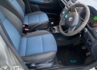 2014 Skoda Fabia Estate 1.2 12v