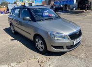 2014 Skoda Fabia Estate 1.2 12v