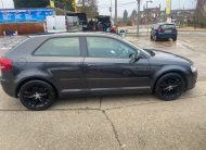 2010 Audi A3 Sport TFSI Auto