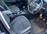 2013 Nissan Qashqai +2