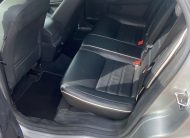 Ford Mondeo Estate TDCI Titanium X Business Edition