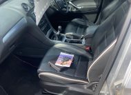 Ford Mondeo Estate TDCI Titanium X Business Edition