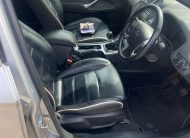 Ford Mondeo Estate TDCI Titanium X Business Edition