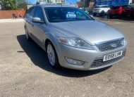 Ford Mondeo Estate Titanium