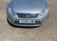 Ford Mondeo Estate Titanium