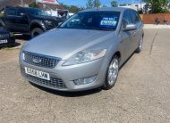 Ford Mondeo Estate Titanium