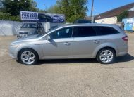 Ford Mondeo Estate Titanium