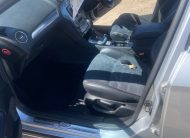Ford Mondeo Estate Titanium