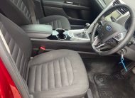 2015 Ford Mondeo Zetec Econetic
