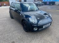 Mini One Clubman