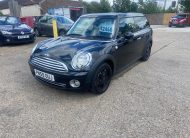 Mini One Clubman