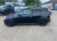 Mini One Clubman