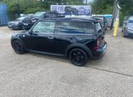 Mini One Clubman