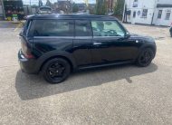 Mini One Clubman